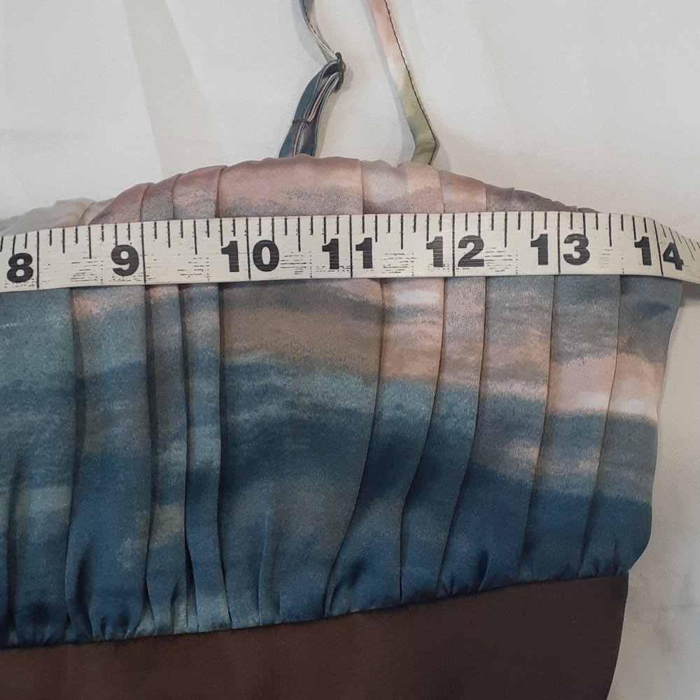 BCBG   maxi dress size 2 - Picture 7 of 16